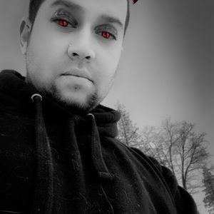 Meet your Posher, Nicholas